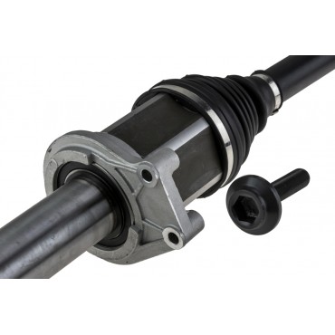 Cardan Arbre de Transmission Droit Pour Vw Crafter 2N0407272F 2N0407272J