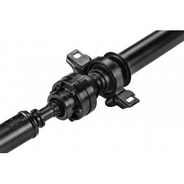 Arbre d'Essieu Arrière Pour Toyota Rav 4 II 2.0 D 4WD 3710042050