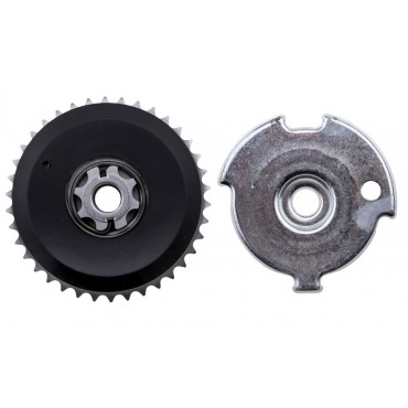 Poulie Réglage d'Arbre à Cames Pour Bmw Série 6 7 X1 X3 X4 X5 X6 Z4 11367522290