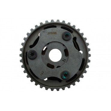 Poulie Réglage d'Arbre à Cames Pour Ford B-Max C-Max II Ecosport Fiesta 1760602