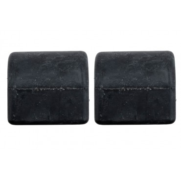 2 Silent Bloc de Barre Stabilisatrice Pour Durango Jeep Cherokee IV 52124885AG