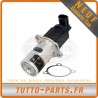 Vanne EGR Renault Clio II III Megane II Scenic II Nissan Micra Dacia Logan - 1.5 DCi	