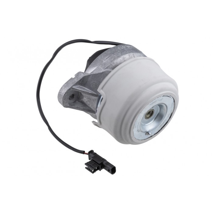 Support Moteur Gauche Pour Mercedes Classe C W204 Glk 2042401817 2042403617