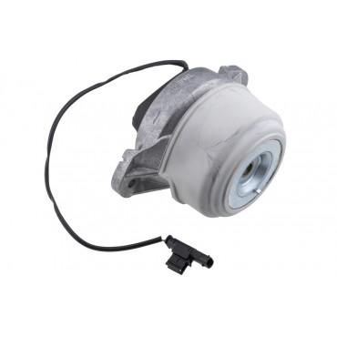 Support Moteur Gauche Pour Mercedes Classe C W204 S204 2042402917 2042403817