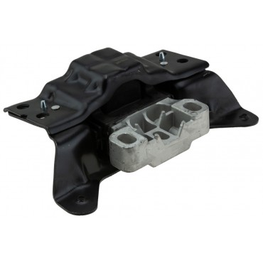 Support Moteur Arrière Gauche Pour Audi A3 Q2 Tt Seat Toledo IV Leon 5Q0199555BG