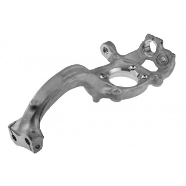 Pivot Fusée d'Essieu Avant Gauche Pour Audi A4 A5 A6 A7 A8 4G0407253B