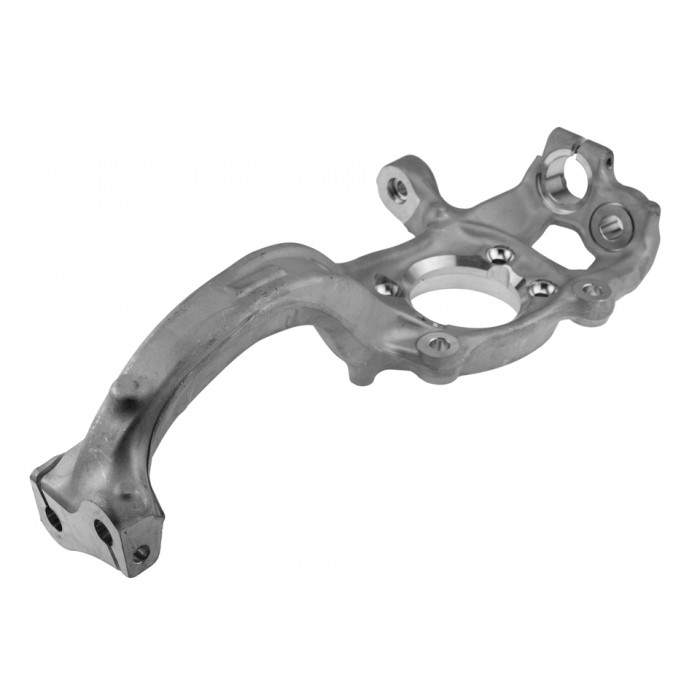 Pivot Fusée d'Essieu Avant Gauche Pour Audi A4 A5 A6 A7 A8 4G0407253B