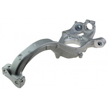 Pivot Fusée d'Essieu Avant Droit Pour Audi A4 A5 Q5 4G0407254A