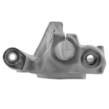 Pivot Fusée d'Essieu Avant Droit Pour Audi A4 A5 Q5 4G0407254A