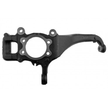 Pivot Fusée d'Essieu Avant Droit Pour Nissan Pathfinder III Xterra 40014EA000