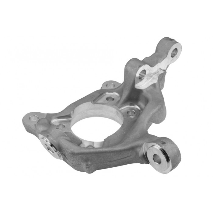 Pivot Fusée d'Essieu Avant Droit Pour Toyota Highlander 43201-0E010