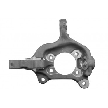 Pivot Fusée d'Essieu Avant Droit Pour Toyota Highlander 43201-0E010