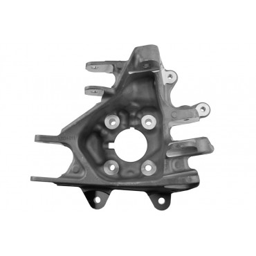 Pivot Fusée d'Essieu Arrière Droit Pour Tesla Model X 102741600D