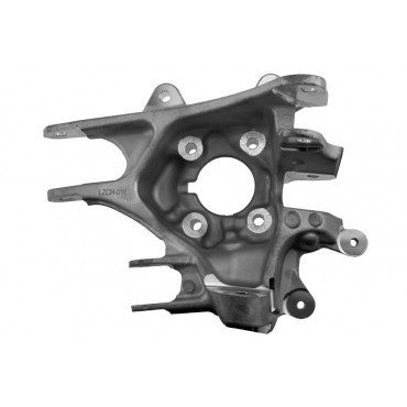 Pivot Fusée d'Essieu Arrière Gauche Pour Tesla Model S 104250600A