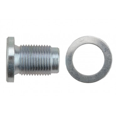 Bouchon de Vidange Huile Pour Alfa Romeo Spider Gtv Gt Brera 166 159 46476967
