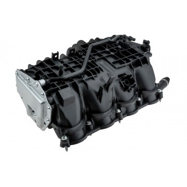 Collecteur d'Admission Pour Bmw Série 1 2 3 4 5 6 7 X3 X4 11618603914