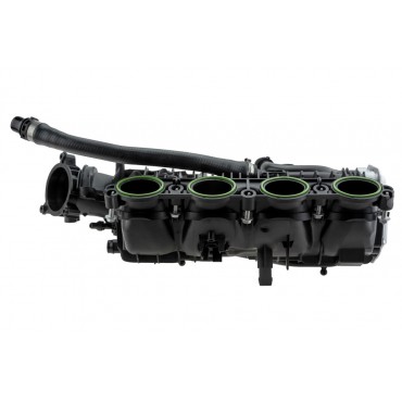 Collecteur d'Admission Pour Bmw Série 1 2 3 4 5 6 7 X3 X4 11618603914