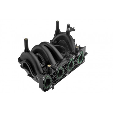 Collecteur d'Admission Pour Renault Clio Kangoo Megane Scenic Thalia 8200966437