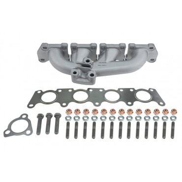 Collecteur d'échappement Pour Audi A3 Tt Seat Toledo II Leon Ibiza 06A253033AB