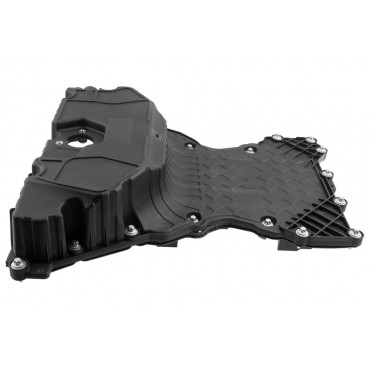 Carter d'Huile de Boite Auto Pour Mercedes Classe C E Glk Cls 6510100328