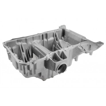 Carter d'Huile Moteur Pour Mercedes Classe C W205 Glc X253 2740100413 2740108615