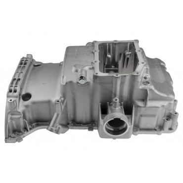 Carter d'Huile Moteur Pour Mercedes Classe C W205 Glc X253 2740100413 2740108615