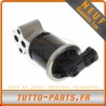 Vanne EGR Chevrolet Aveo Matiz Daewoo Kalos Matiz	