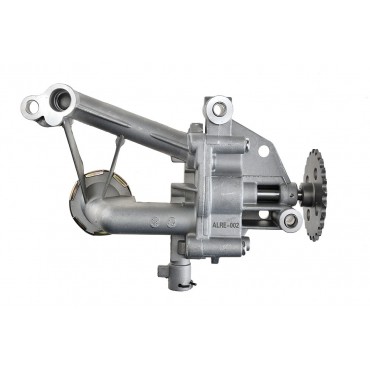 Pompe à Huile Pour Nissan Interstar Primastar Opel Vivaro A Movano A 4401472