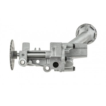 Pompe à Huile Pour Opel Movano A Vivaro A Renault Vel Satis Trafic 4401770