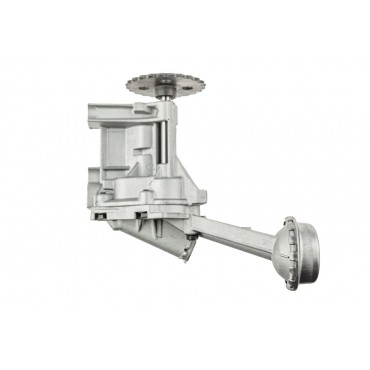 Pompe à Huile Pour Renault Clio II Kangoo Laguna I II Megane I 7701693576