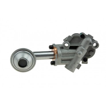 Pompe à Huile Pour Seat Toledo I Inca Ibiza II Vw Jetta Golf Flight 1669841