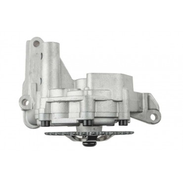 Pompe à Huile Pour Audi A3 Dodge Caliber Avenger Seat Toledo III 03G115105