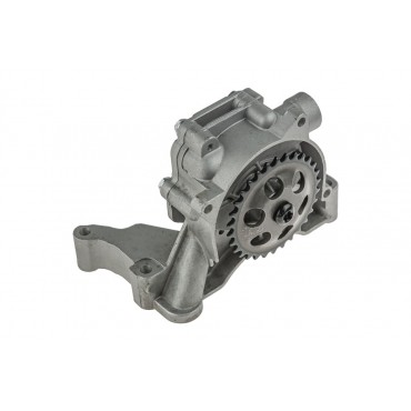 Pompe à Huile Pour Audi A3 Seat Toledo III IV Leon Ibiza IV Altea 03C115105AB