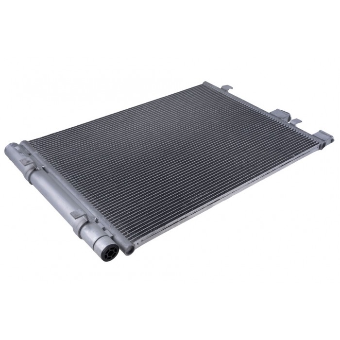 Condenseur de Clim Pour Hyundai I20 Active I20 II 97606C8200