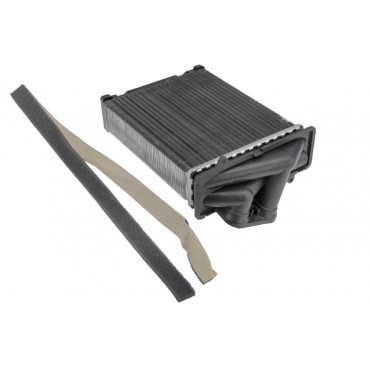 Radiateur de Chauffage échangeur Pour Abarth 500 595 695 500C 595C 695C 77362540