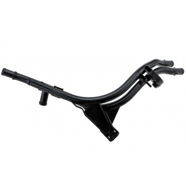 Tuyau d'Eau Pour Audi A3 Q3 Tt Seat Toledo III Leon Altea Xl Altea 1K0121070BD