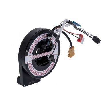 Contacteur Tournant Airbag Pour Chrysler Voyager IV Dodge Caravan 04685684AC