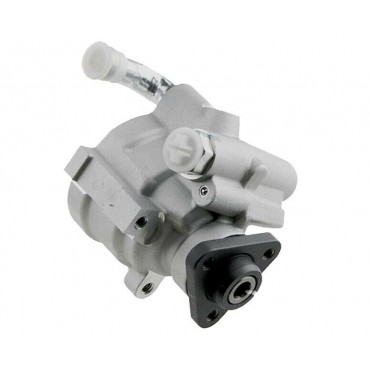 POMPE DIRECTION ASSISTEE...