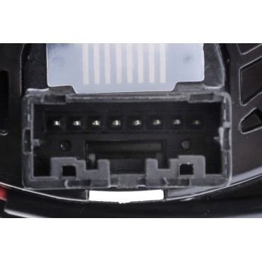 Contacteur Tournant Airbag Pour Nissan Leaf - à partir de 2010 B55541MF9A