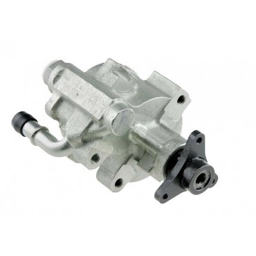 POMPE DIRECTION ASSISTEE...