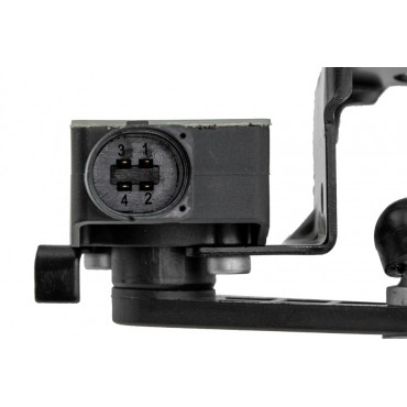 Capteur Feux Xenon Arrière Pour Skoda Superb II Yeti 3T0941273