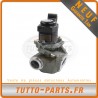Vanne EGR Peugeot 107 1007 206 Citroen C1 C2 C3 Toyota Ford	
