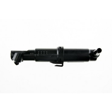 Buse Gicleur Lave Phare Avant Gauche Pour Bmw Série 5 61677149885 61677377667