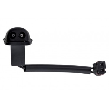 Buse Gicleur Pare Brise Avant Pour Mini Clubman Clubvan Countryman 61662755722