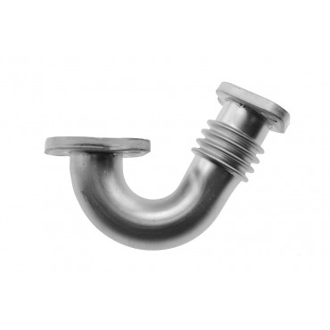 Pipe Tuyau Vanne EGR Pour Iveco Daily IV V 504388655 5801365344*