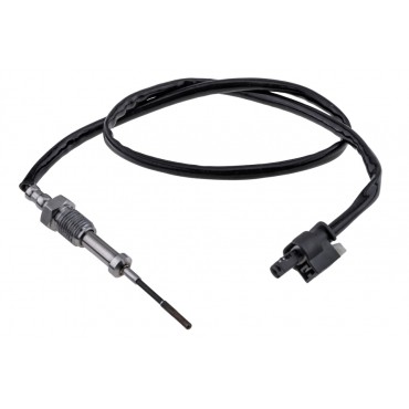 Sonde de Température des Gaz Pour Bmw Série 1 2 3 4 5 6 7 X1 X2 X4 Mini 8589817