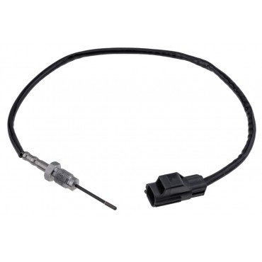 Sonde de Température des Gaz Pour Ford Focus C-Max Focus II Volvo V70 1313951