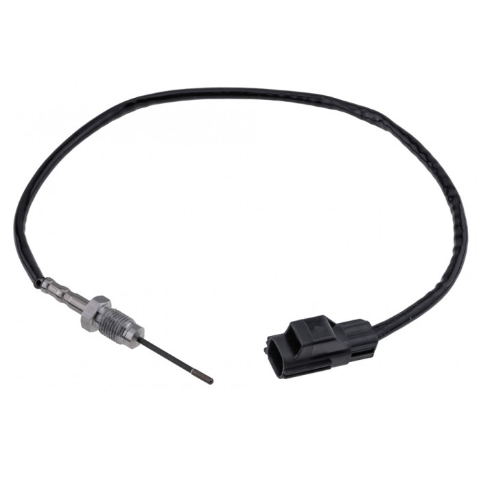 Sonde de Température des Gaz Pour Ford Focus C-Max Focus II Volvo V70 1313951