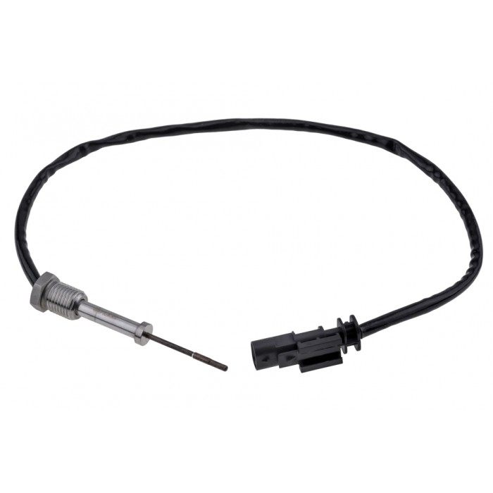 Sonde de Température des Gaz Pour Alfa Romeo Mito Fiat Tipo Qubo 55272466