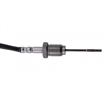Sonde de Température des Gaz Pour Alfa Romeo Mito Fiat Tipo Qubo 55272466